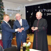 Zobacz w powiększeniu: XII Przegląd Kolęd i Pastorałek 2020r. (25)