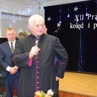 Zobacz w powiększeniu: XII Przegląd Kolęd i Pastorałek 2020r. (26)