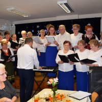 Zobacz w powiększeniu: XII Przegląd Kolęd i Pastorałek 2020r. (28)