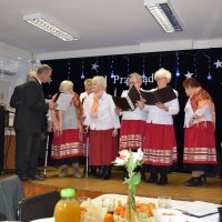Zobacz w powiększeniu: XII Przegląd Kolęd i Pastorałek 2020r. (29)