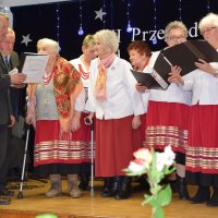 Zobacz w powiększeniu: XII Przegląd Kolęd i Pastorałek 2020r. (30)