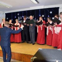 Zobacz w powiększeniu: XII Przegląd Kolęd i Pastorałek 2020r. (40)