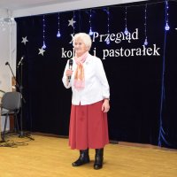 Zobacz w powiększeniu: XII Przegląd Kolęd i Pastorałek 2020r. (43)
