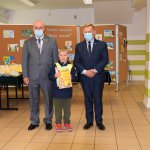 Obejrzyj galerię zdjęć: Konkurs plastyczny 