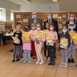 Obejrzyj galerię zdjęć: Konkurs plastyczny 
