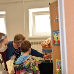 Obejrzyj galerię zdjęć: Konkurs plastyczny 