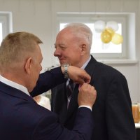 Zobacz w powiększeniu: 50-lecie zawarcia związku małżeńskiego (1)