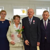 Zobacz w powiększeniu: 50-lecie zawarcia związku małżeńskiego (2)