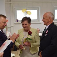 Zobacz w powiększeniu: 50-lecie zawarcia związku małżeńskiego (5)