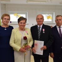 Zobacz w powiększeniu: 50-lecie zawarcia związku małżeńskiego (6)