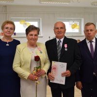 Zobacz w powiększeniu: 50-lecie zawarcia związku małżeńskiego (7)