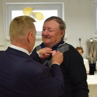 Zobacz w powiększeniu: 50-lecie zawarcia związku małżeńskiego (8)