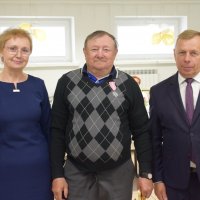 Zobacz w powiększeniu: 50-lecie zawarcia związku małżeńskiego (9)