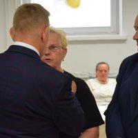 Zobacz w powiększeniu: 50-lecie zawarcia związku małżeńskiego (10)