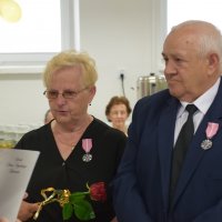 Zobacz w powiększeniu: 50-lecie zawarcia związku małżeńskiego (12)
