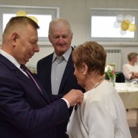 Zobacz w powiększeniu: 50-lecie zawarcia związku małżeńskiego (14)