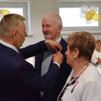 Zobacz w powiększeniu: 50-lecie zawarcia związku małżeńskiego (15)