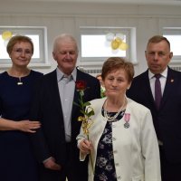 Zobacz w powiększeniu: 50-lecie zawarcia związku małżeńskiego (16)