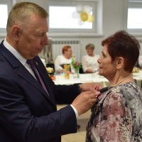 Zobacz w powiększeniu: 50-lecie zawarcia związku małżeńskiego (17)