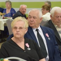 Zobacz w powiększeniu: 50-lecie zawarcia związku małżeńskiego (20)
