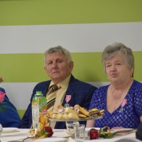 Zobacz w powiększeniu: 50-lecie zawarcia związku małżeńskiego (21)