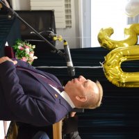 Zobacz w powiększeniu: 50-lecie zawarcia związku małżeńskiego (25)