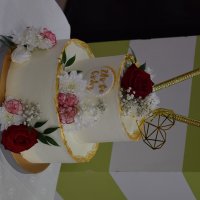 Zobacz w powiększeniu: 50-lecie zawarcia związku małżeńskiego (27)