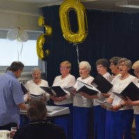 Zobacz w powiększeniu: 50-lecie zawarcia związku małżeńskiego (36)