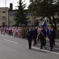 Zobacz w powiększeniu: Dożynki Gminne Baranów 2022 (2)