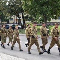 Zobacz w powiększeniu: Dożynki Gminne Baranów 2022 (4)