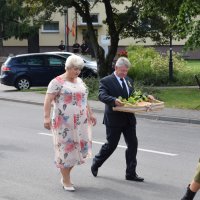 Zobacz w powiększeniu: Dożynki Gminne Baranów 2022 (5)