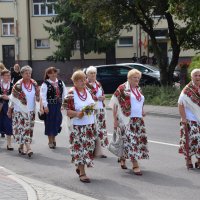 Zobacz w powiększeniu: Dożynki Gminne Baranów 2022 (6)