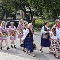 Zobacz w powiększeniu: Dożynki Gminne Baranów 2022 (7)