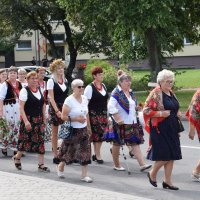 Zobacz w powiększeniu: Dożynki Gminne Baranów 2022 (8)