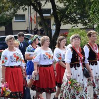 Zobacz w powiększeniu: Dożynki Gminne Baranów 2022 (9)