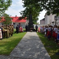 Zobacz w powiększeniu: Dożynki Gminne Baranów 2022 (22)