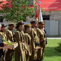 Zobacz w powiększeniu: Dożynki Gminne Baranów 2022 (23)