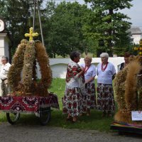 Zobacz w powiększeniu: Dożynki Gminne Baranów 2022 (26)