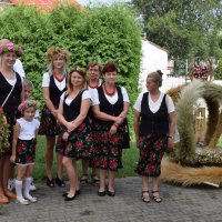 Zobacz w powiększeniu: Dożynki Gminne Baranów 2022 (27)