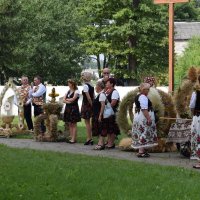 Zobacz w powiększeniu: Dożynki Gminne Baranów 2022 (29)