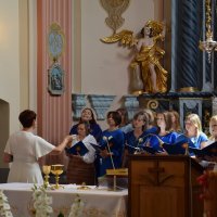 Zobacz w powiększeniu: Dożynki Gminne Baranów 2022 (31)