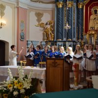 Zobacz w powiększeniu: Dożynki Gminne Baranów 2022 (32)