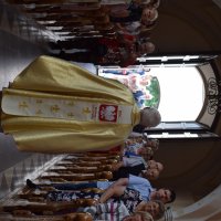 Zobacz w powiększeniu: Dożynki Gminne Baranów 2022 (33)