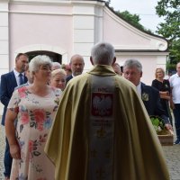 Zobacz w powiększeniu: Dożynki Gminne Baranów 2022 (34)