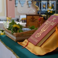 Zobacz w powiększeniu: Dożynki Gminne Baranów 2022 (39)