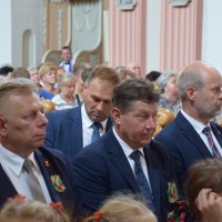 Zobacz w powiększeniu: Dożynki Gminne Baranów 2022 (40)