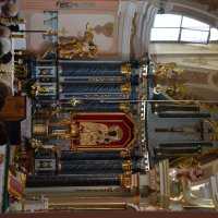 Zobacz w powiększeniu: Dożynki Gminne Baranów 2022 (44)