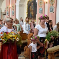 Zobacz w powiększeniu: Dożynki Gminne Baranów 2022 (51)