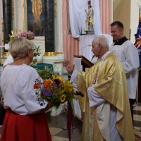 Zobacz w powiększeniu: Dożynki Gminne Baranów 2022 (52)