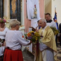 Zobacz w powiększeniu: Dożynki Gminne Baranów 2022 (53)